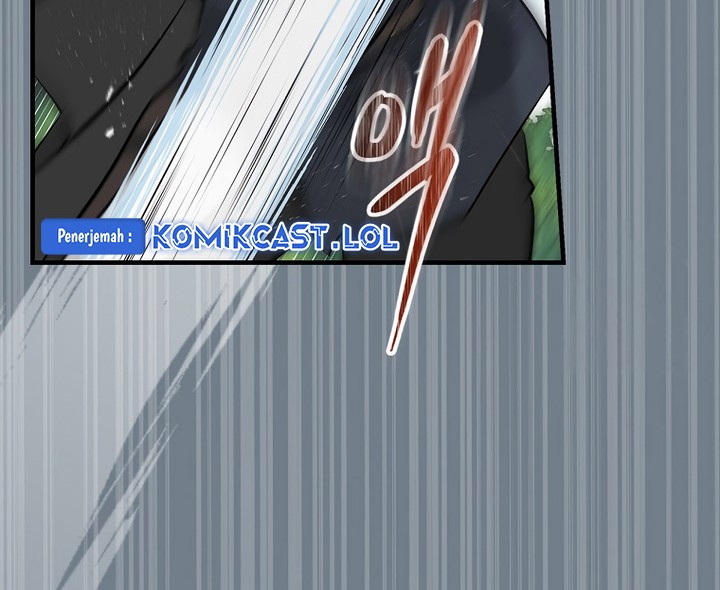 Leveling Up, By Only Eating! Chapter 179 Gambar 21