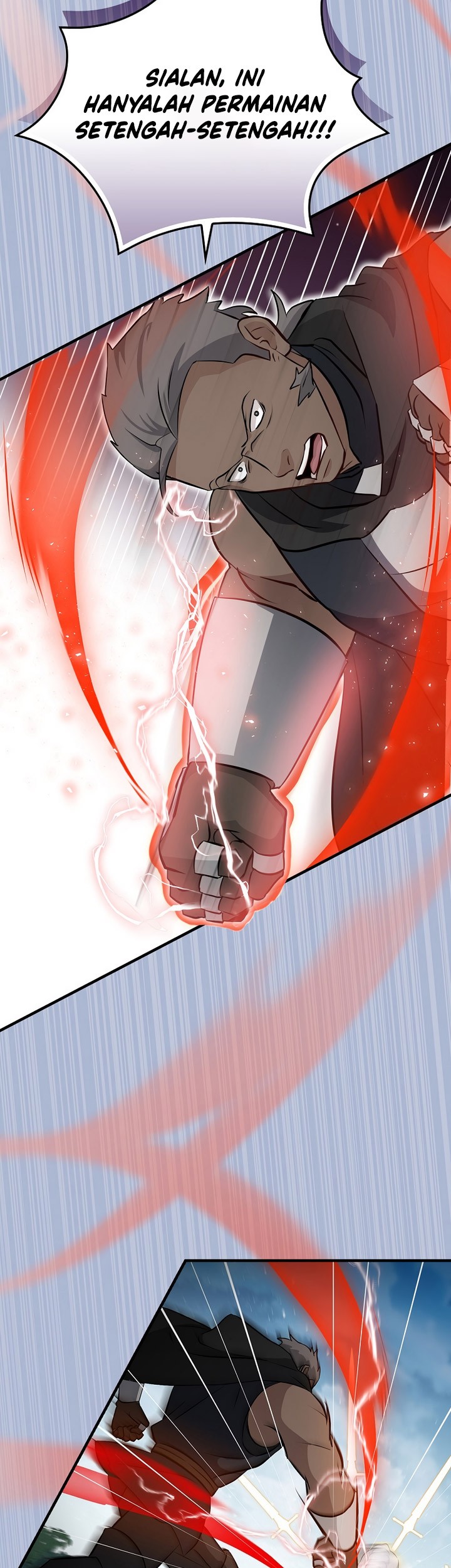 Leveling Up, By Only Eating! Chapter 179 Gambar 50