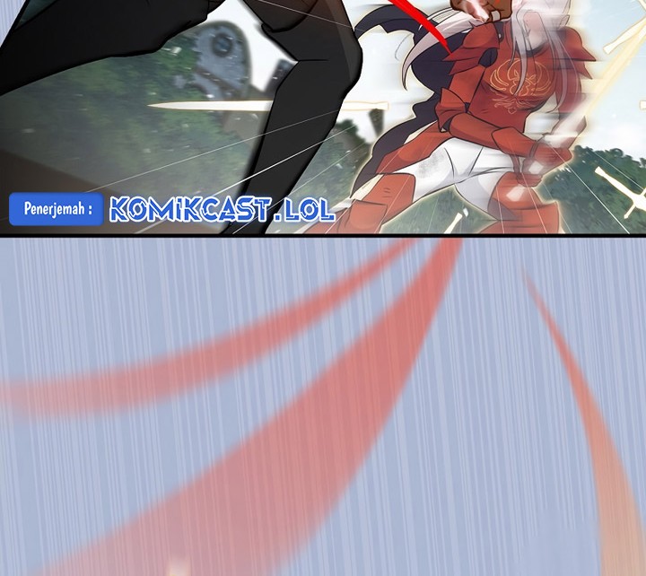 Leveling Up, By Only Eating! Chapter 179 Gambar 51