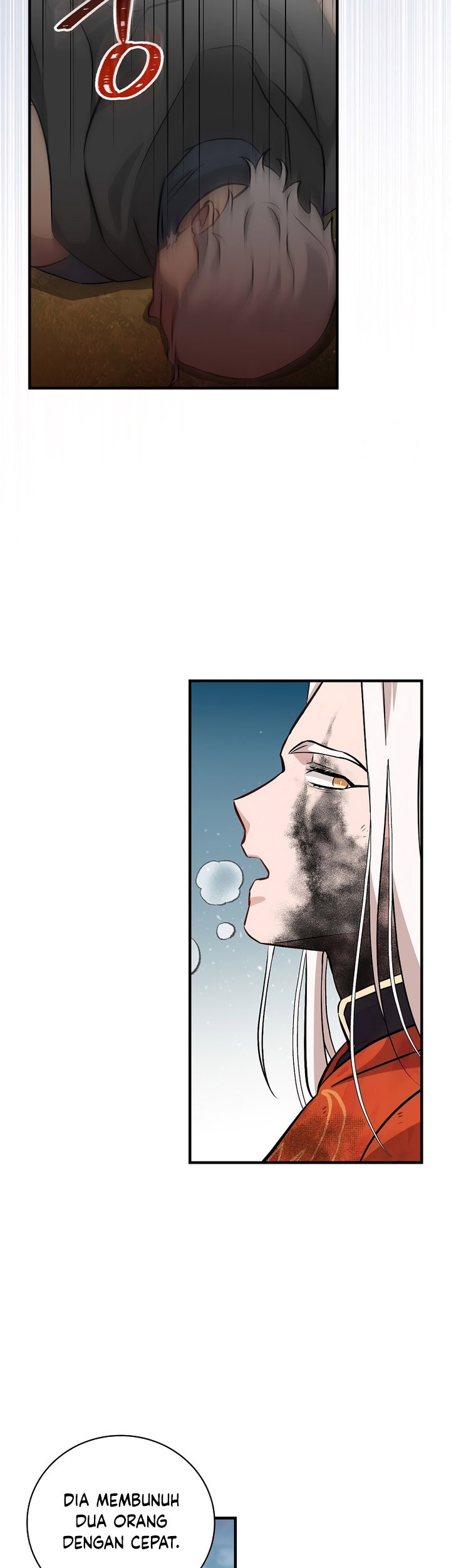 Leveling Up, By Only Eating! Chapter 179 Gambar 54