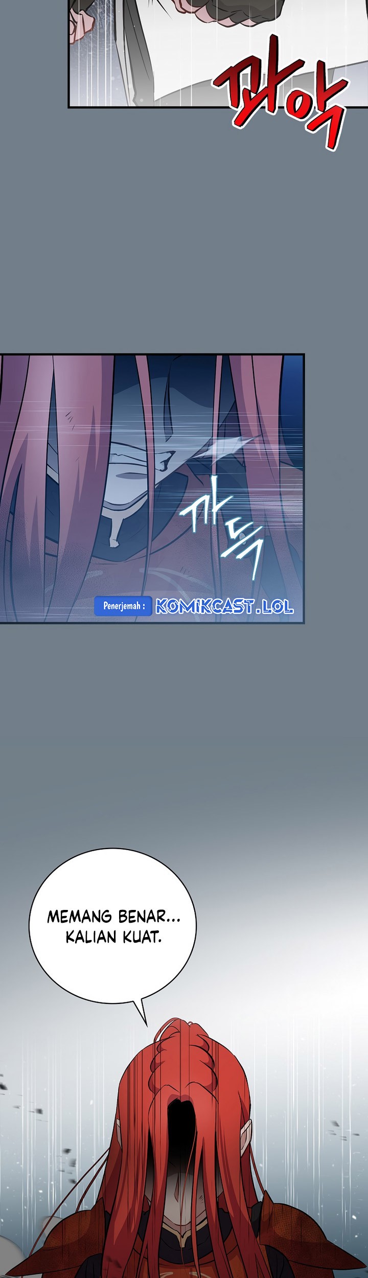 Leveling Up, By Only Eating! Chapter 179 Gambar 38