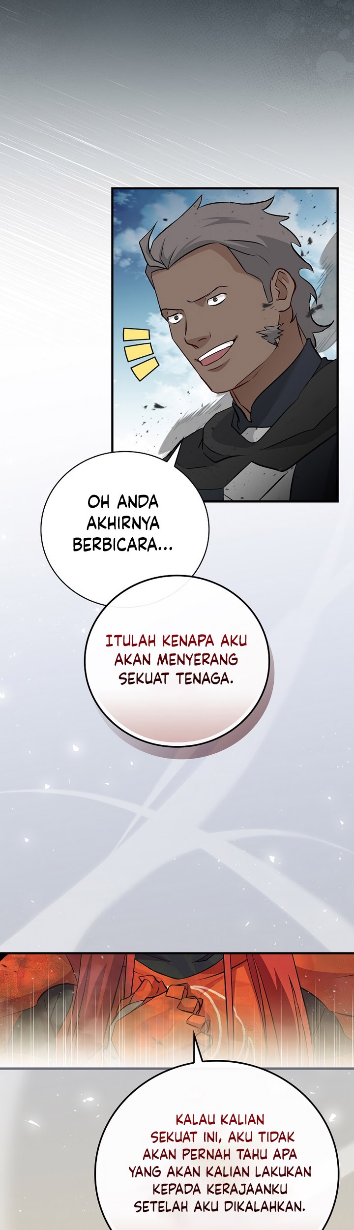Leveling Up, By Only Eating! Chapter 179 Gambar 40