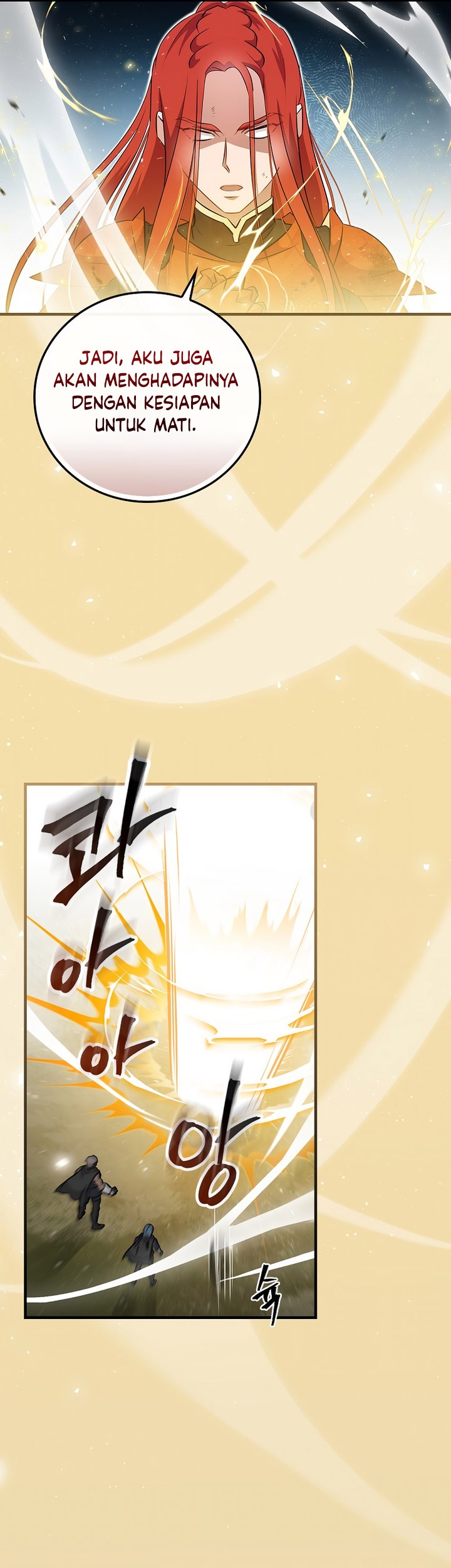 Leveling Up, By Only Eating! Chapter 179 Gambar 42