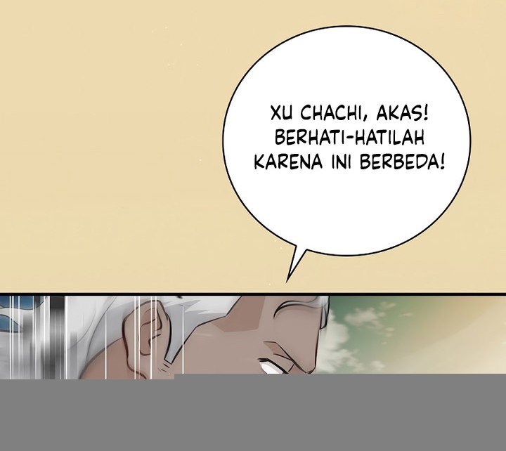 Leveling Up, By Only Eating! Chapter 179 Gambar 43