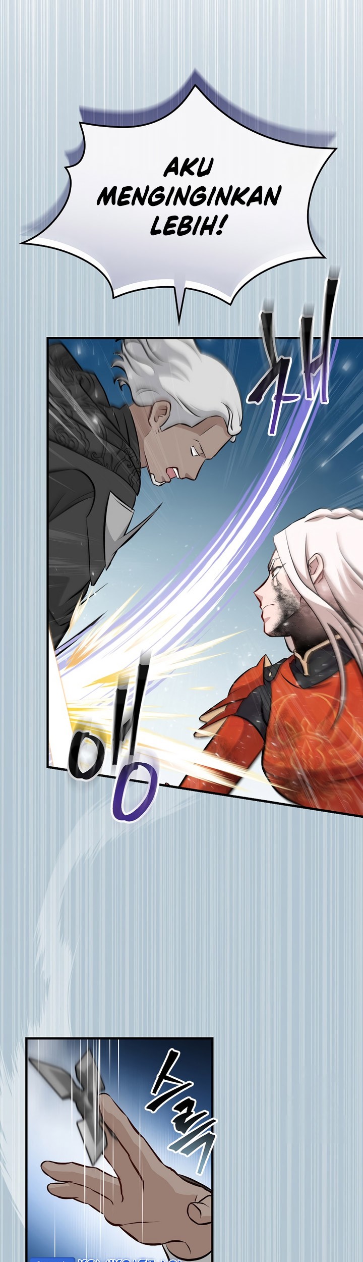 Leveling Up, By Only Eating! Chapter 179 Gambar 58