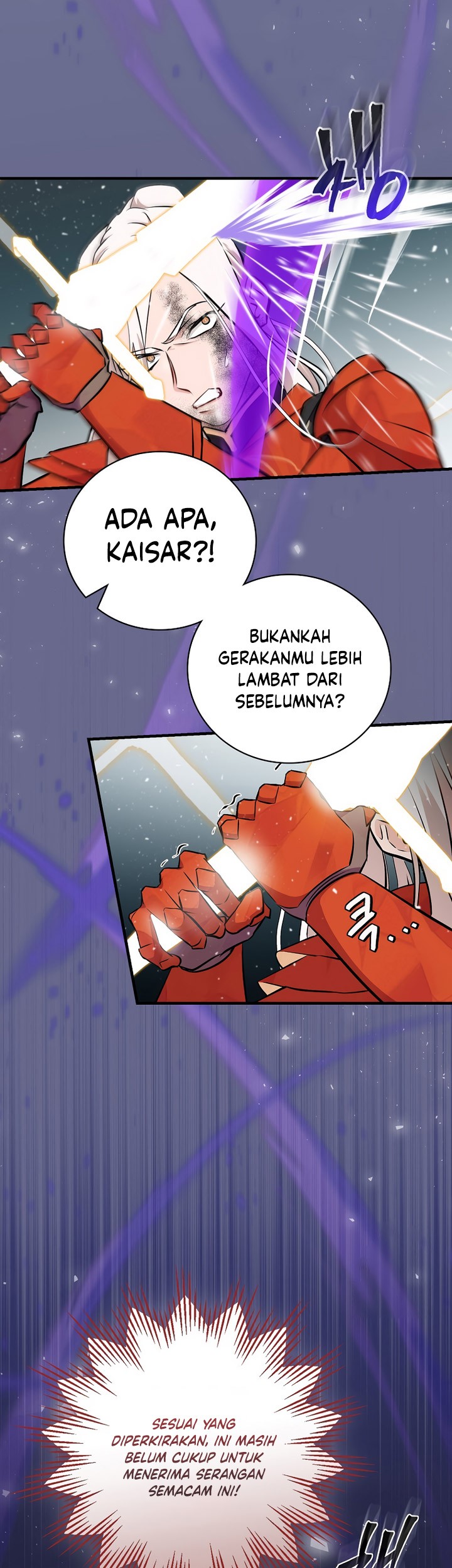 Leveling Up, By Only Eating! Chapter 179 Gambar 64