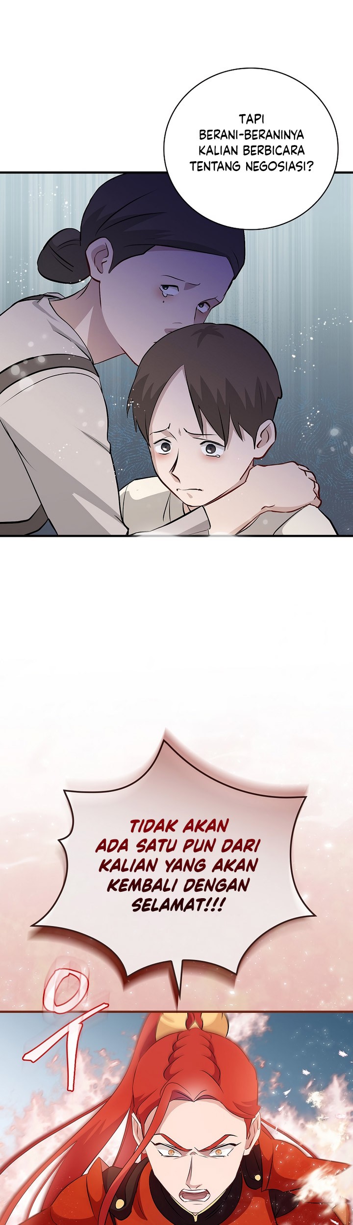 Leveling Up, By Only Eating! Chapter 179 Gambar 10