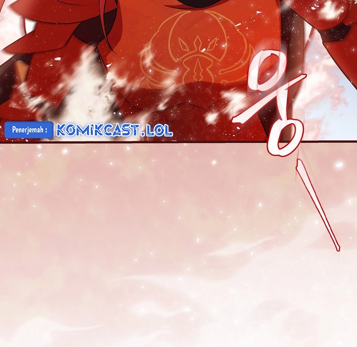 Leveling Up, By Only Eating! Chapter 179 Gambar 11