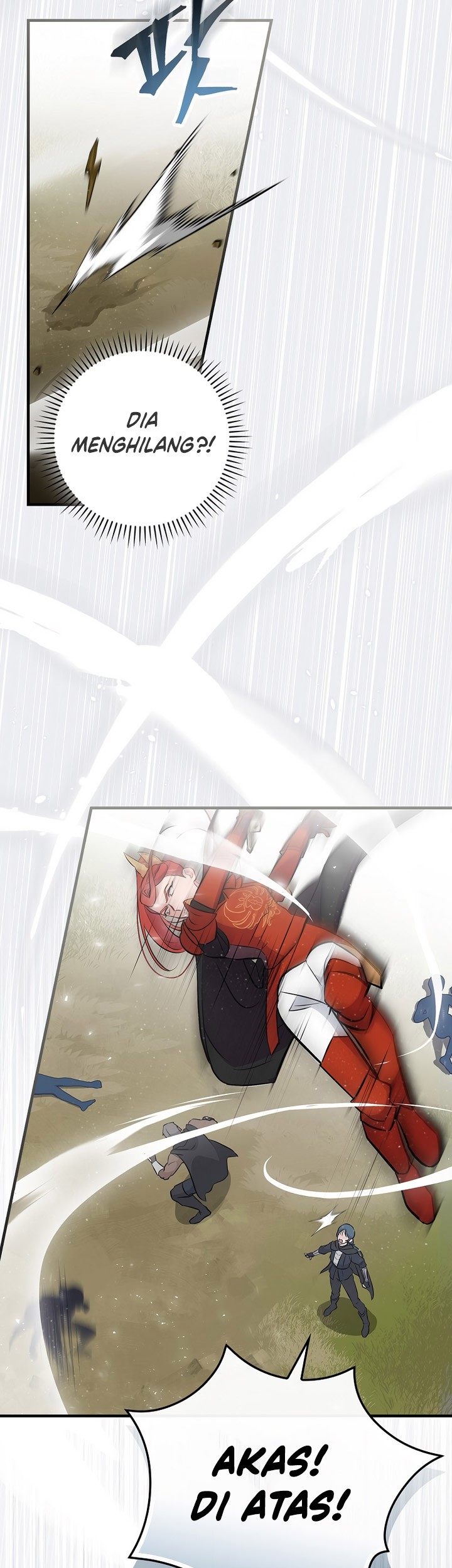 Leveling Up, By Only Eating! Chapter 179 Gambar 14