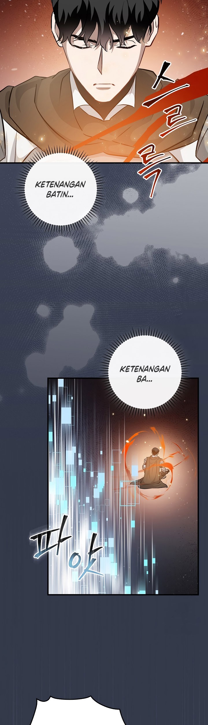 Leveling Up, By Only Eating! Chapter 169 Gambar 36