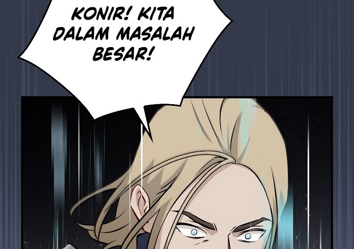 Leveling Up, By Only Eating! Chapter 169 Gambar 37