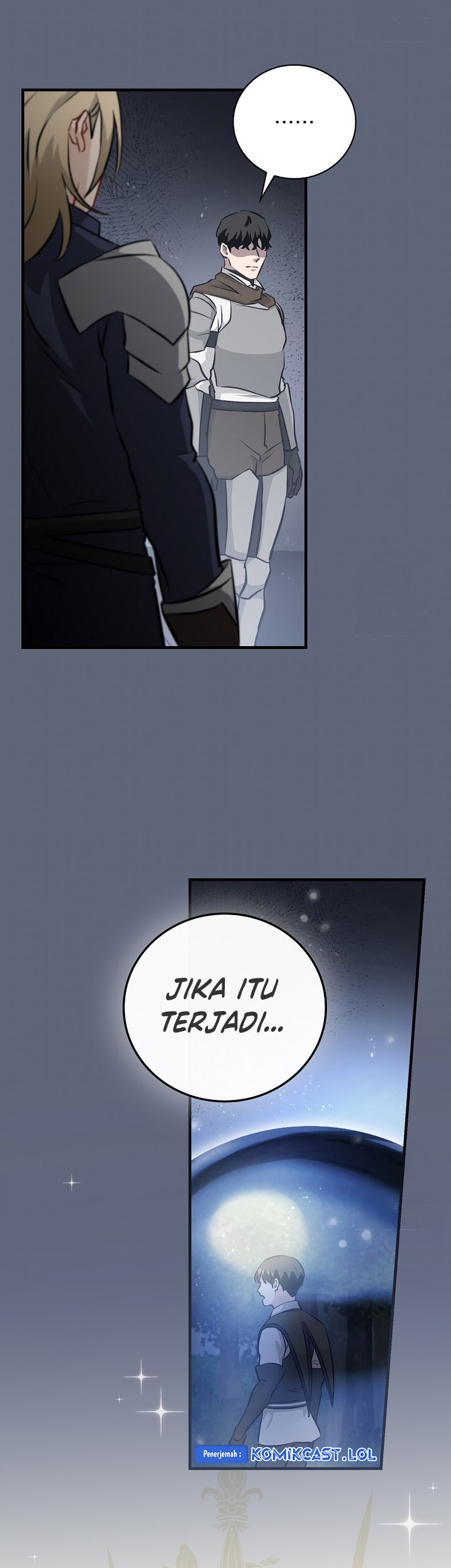 Leveling Up, By Only Eating! Chapter 169 Gambar 18