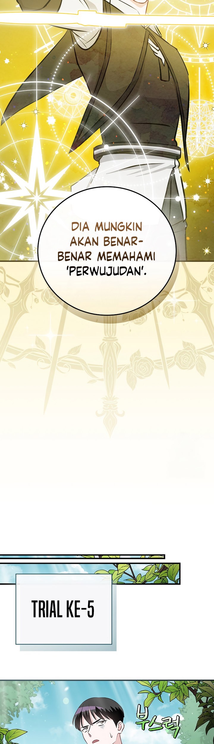 Leveling Up, By Only Eating! Chapter 169 Gambar 20