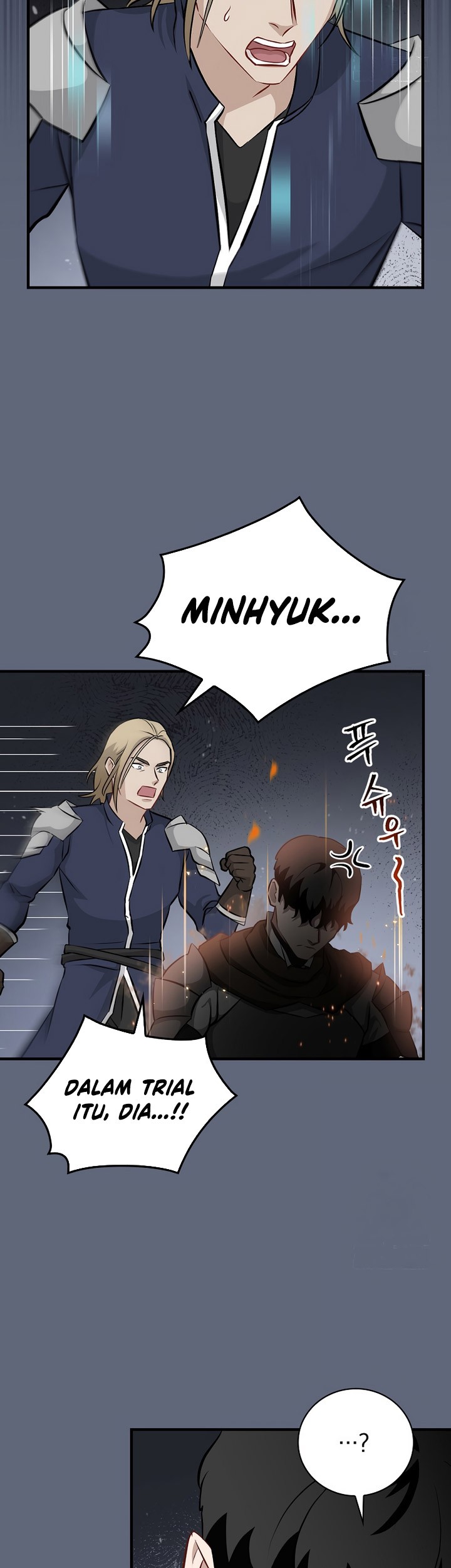 Leveling Up, By Only Eating! Chapter 169 Gambar 38