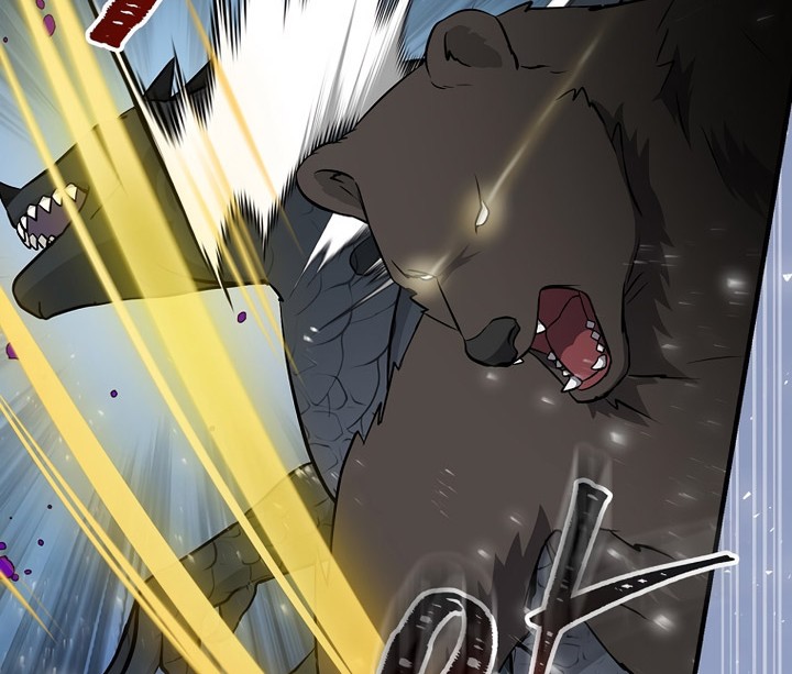 Leveling Up, By Only Eating! Chapter 169 Gambar 45