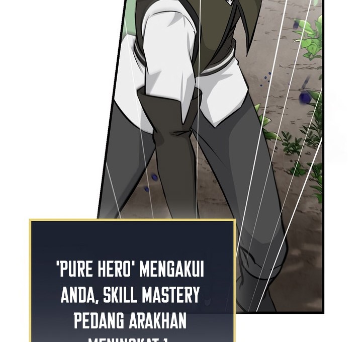 Leveling Up, By Only Eating! Chapter 169 Gambar 3