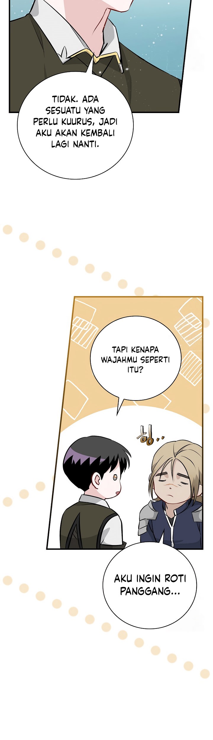 Leveling Up, By Only Eating! Chapter 169 Gambar 60