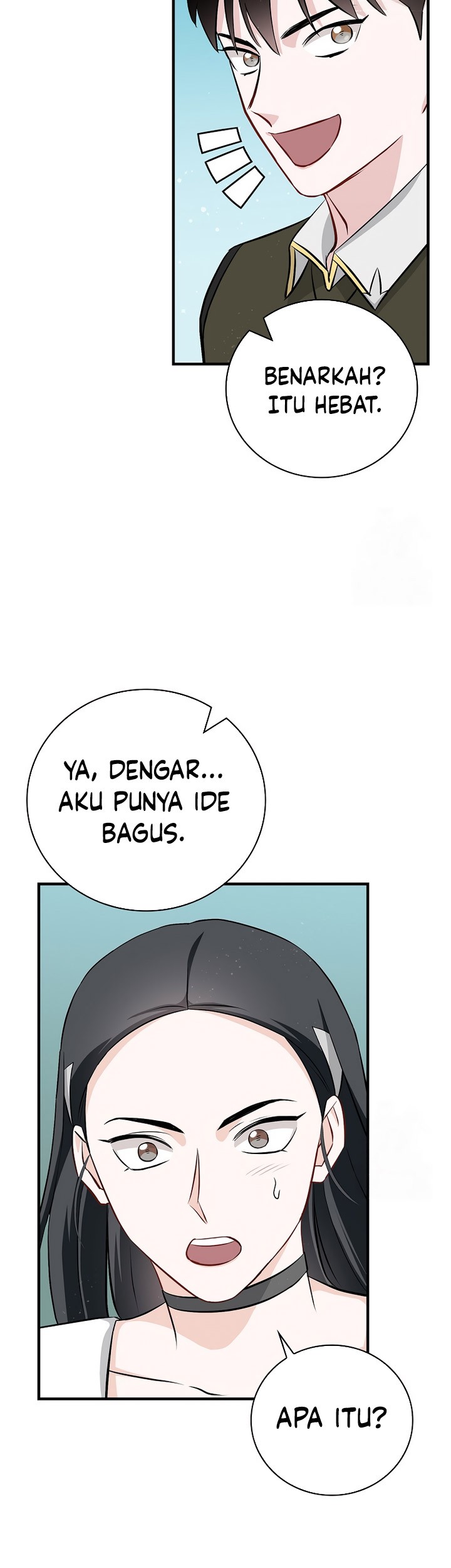 Leveling Up, By Only Eating! Chapter 169 Gambar 64