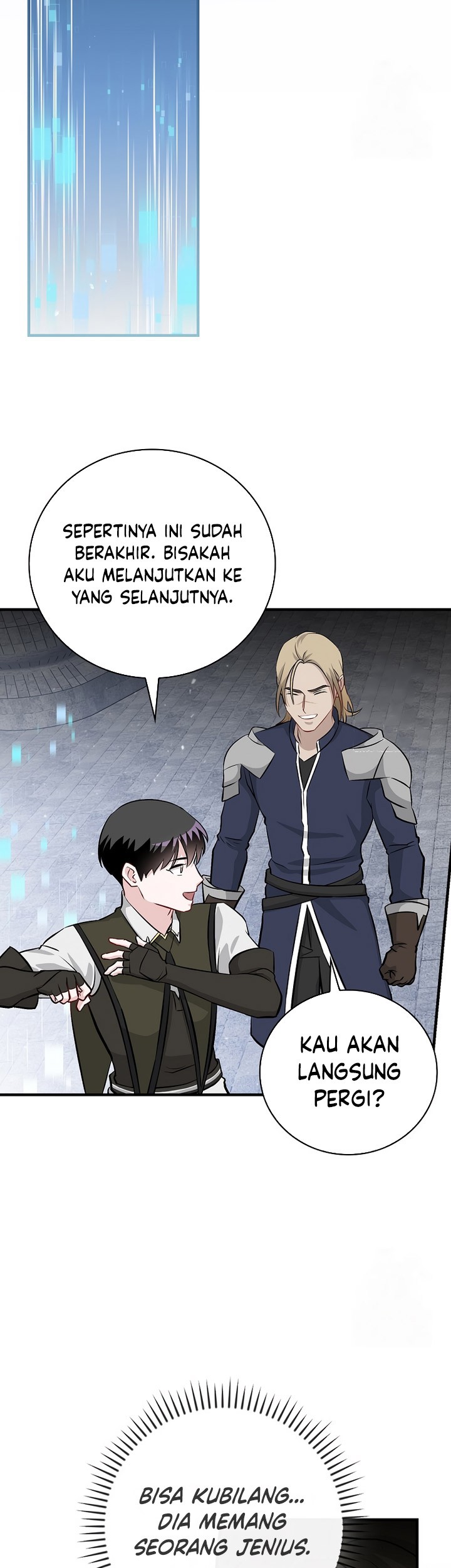 Leveling Up, By Only Eating! Chapter 169 Gambar 6