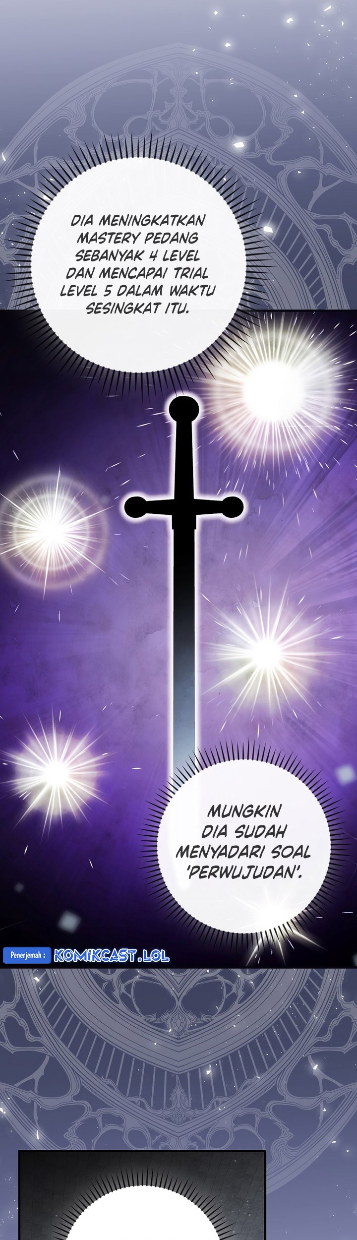 Leveling Up, By Only Eating! Chapter 169 Gambar 8