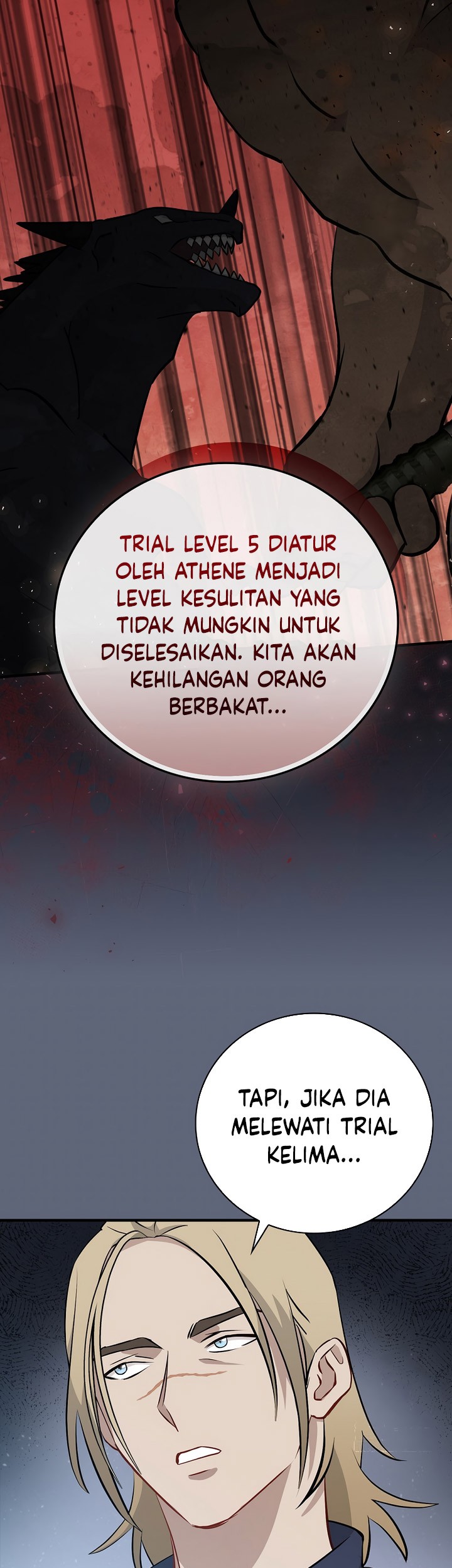 Leveling Up, By Only Eating! Chapter 169 Gambar 16