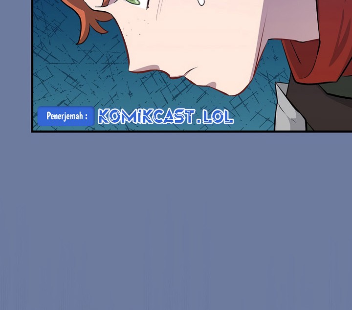 Leveling Up, By Only Eating! Chapter 168 Gambar 21