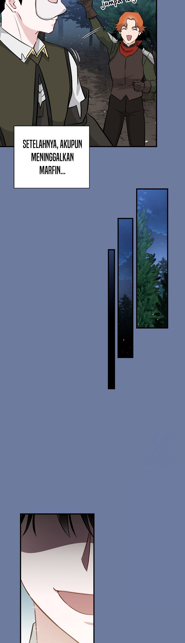 Leveling Up, By Only Eating! Chapter 168 Gambar 50