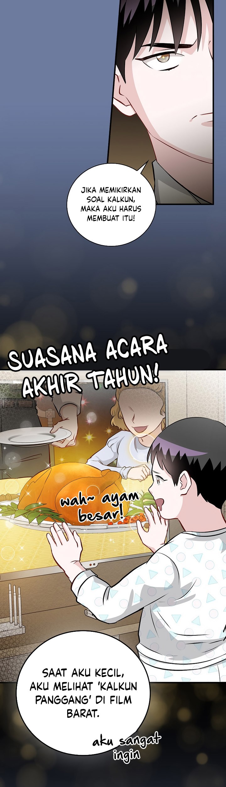 Leveling Up, By Only Eating! Chapter 168 Gambar 54