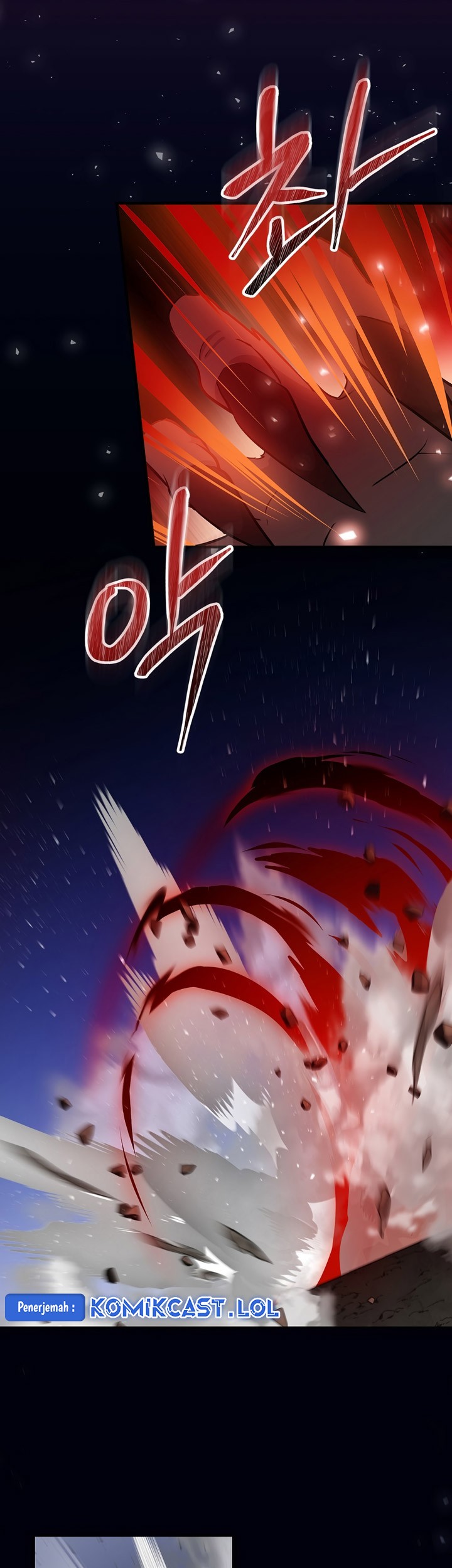 Leveling Up, By Only Eating! Chapter 168 Gambar 38