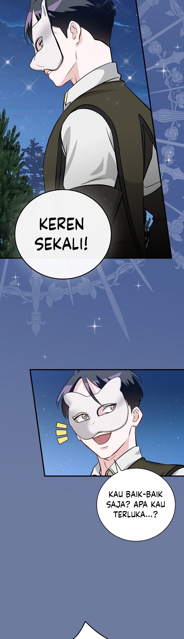 Leveling Up, By Only Eating! Chapter 168 Gambar 44