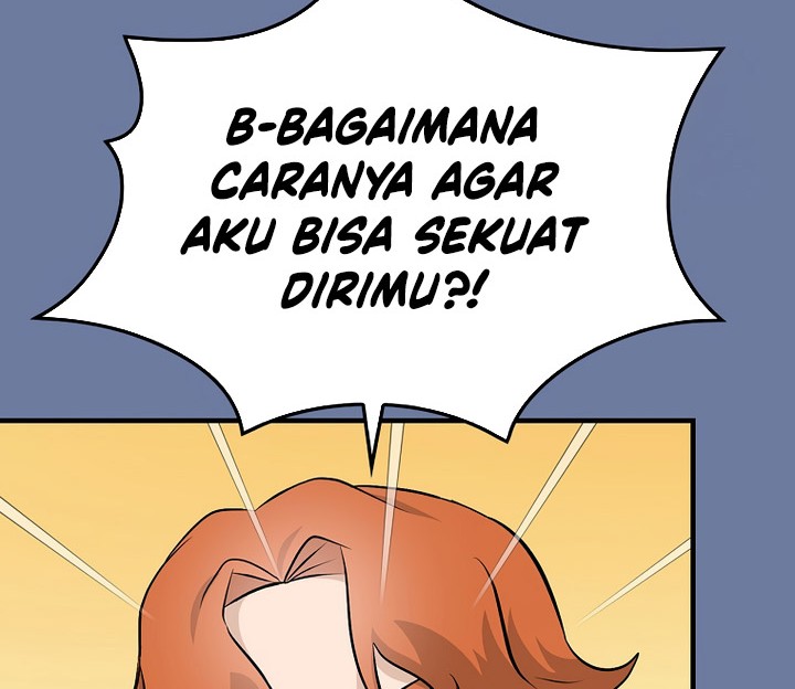 Leveling Up, By Only Eating! Chapter 168 Gambar 45
