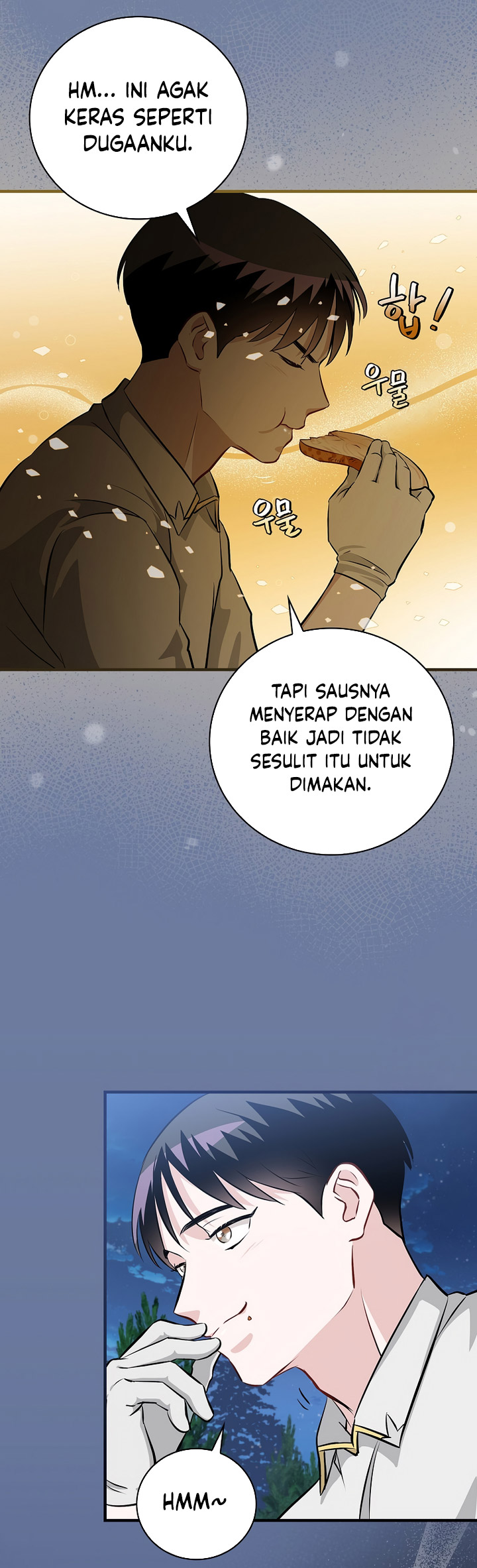 Leveling Up, By Only Eating! Chapter 168 Gambar 64