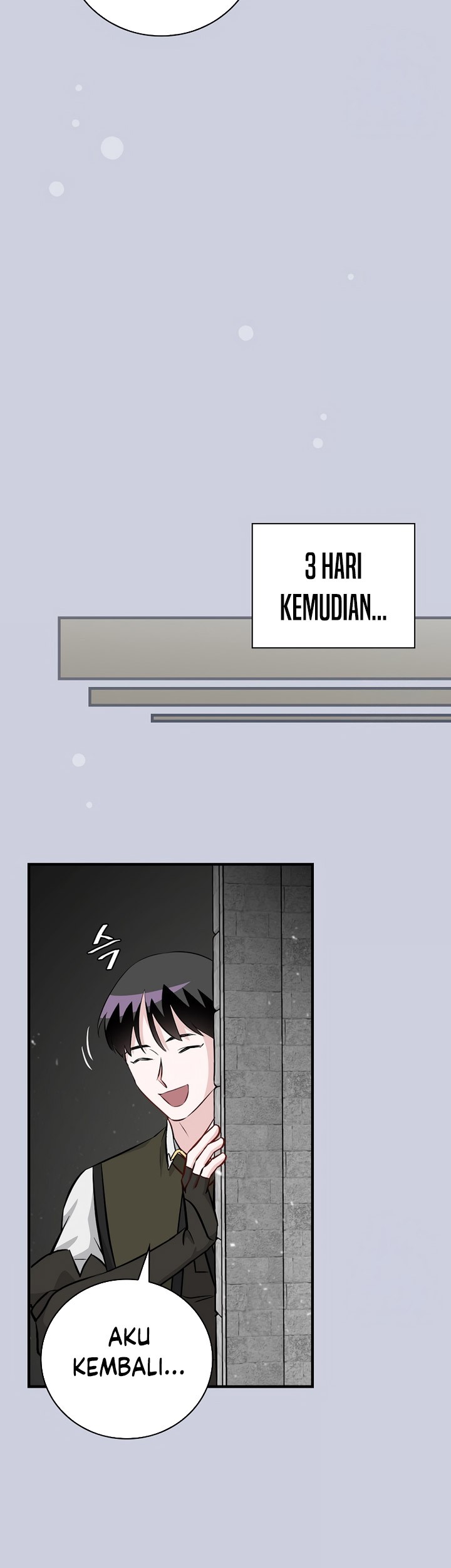 Leveling Up, By Only Eating! Chapter 168 Gambar 8