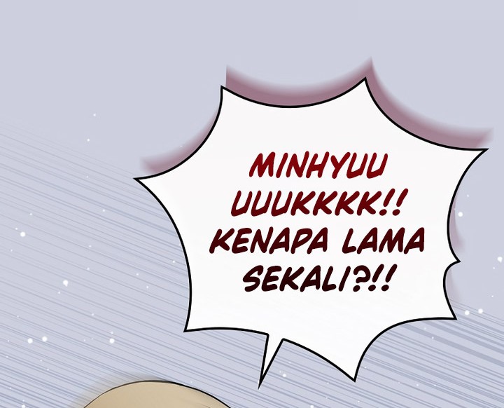 Leveling Up, By Only Eating! Chapter 168 Gambar 9