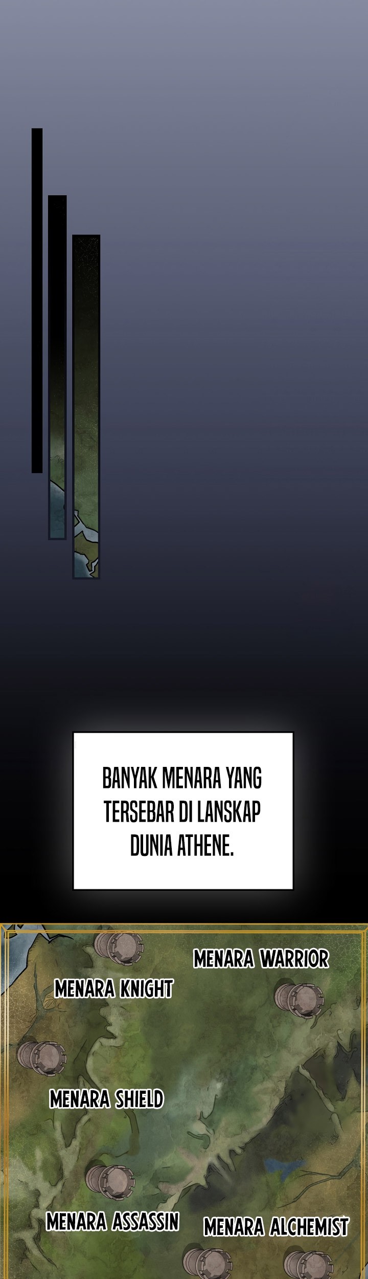 Leveling Up, By Only Eating! Chapter 167 Gambar 30