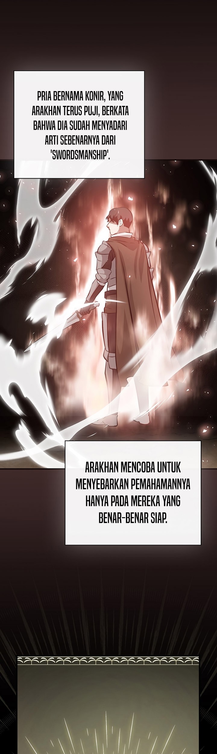 Leveling Up, By Only Eating! Chapter 167 Gambar 36