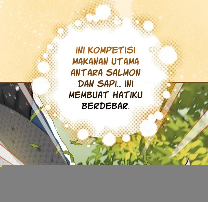 Leveling Up, By Only Eating! Chapter 167 Gambar 19