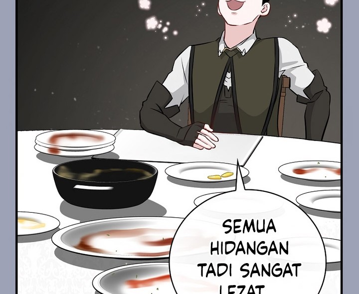 Leveling Up, By Only Eating! Chapter 167 Gambar 23
