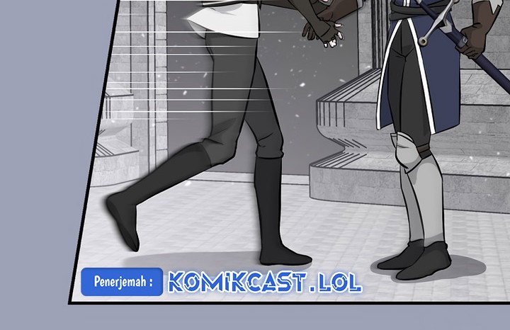 Leveling Up, By Only Eating! Chapter 167 Gambar 47