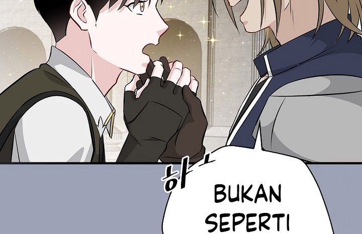 Leveling Up, By Only Eating! Chapter 167 Gambar 49