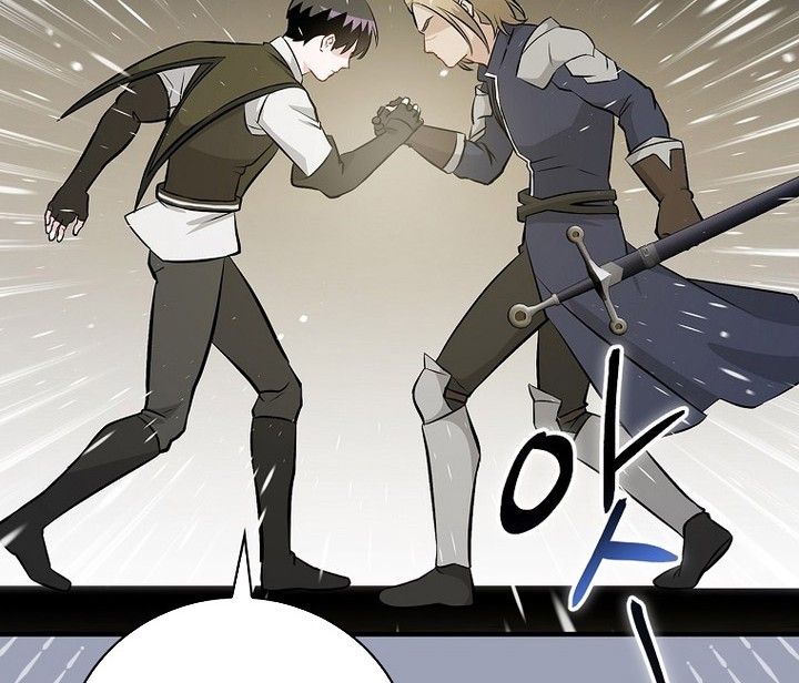 Leveling Up, By Only Eating! Chapter 167 Gambar 57