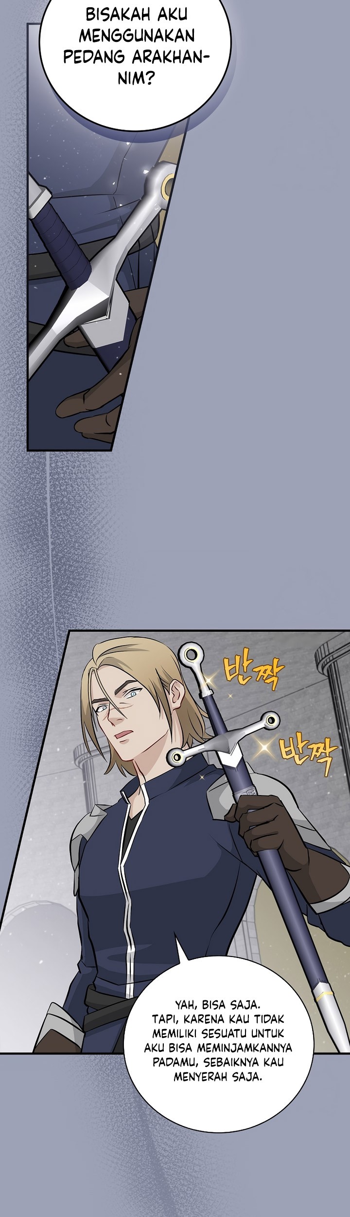 Leveling Up, By Only Eating! Chapter 167 Gambar 44