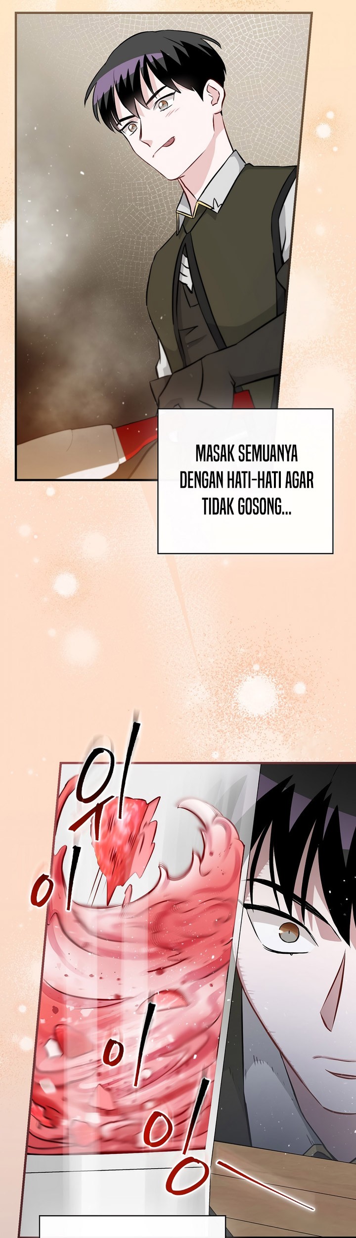 Leveling Up, By Only Eating! Chapter 167 Gambar 60