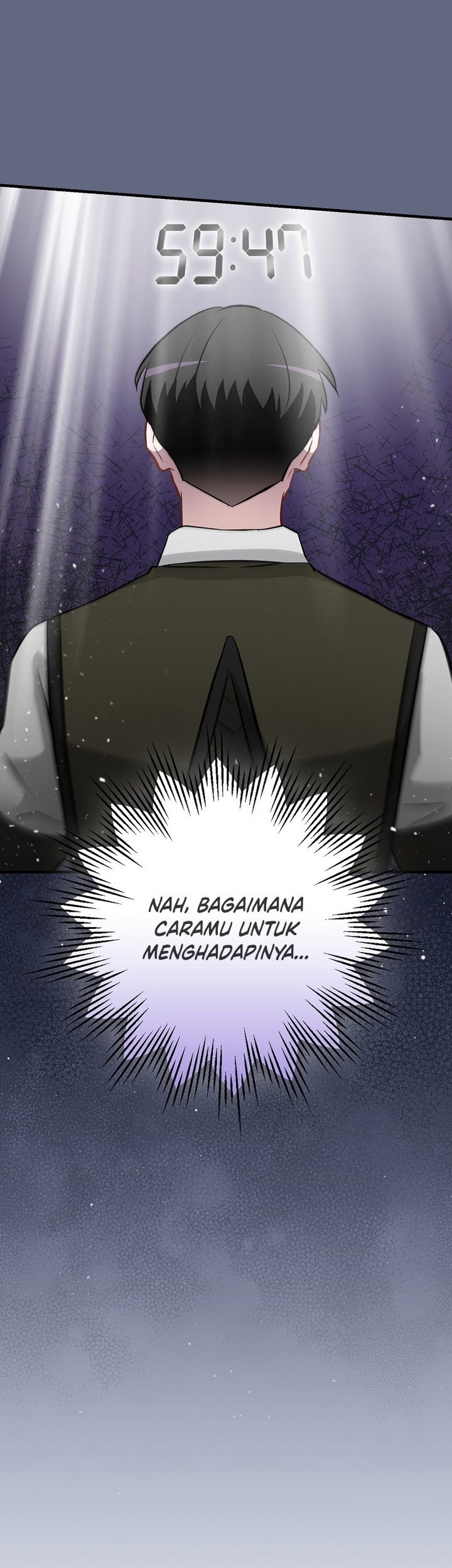 Leveling Up, By Only Eating! Chapter 167 Gambar 8