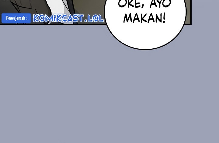 Leveling Up, By Only Eating! Chapter 167 Gambar 11
