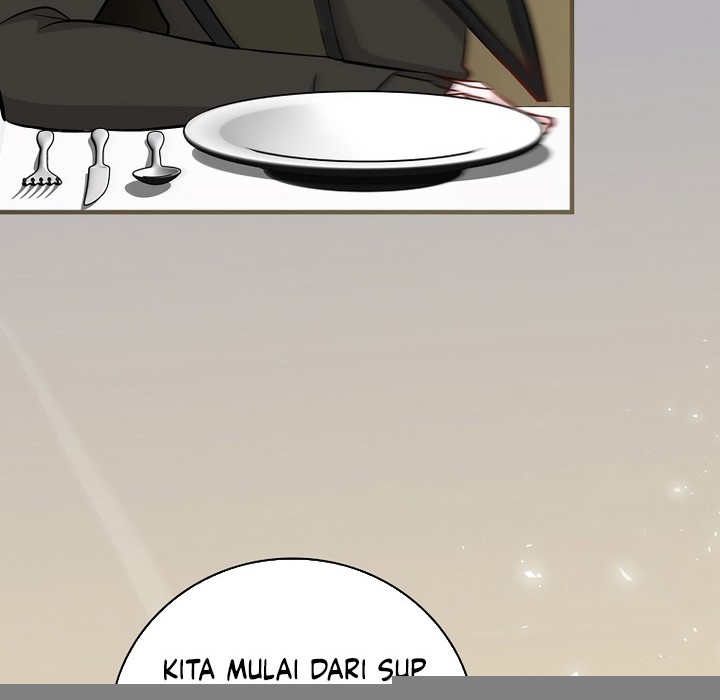 Leveling Up, By Only Eating! Chapter 167 Gambar 13
