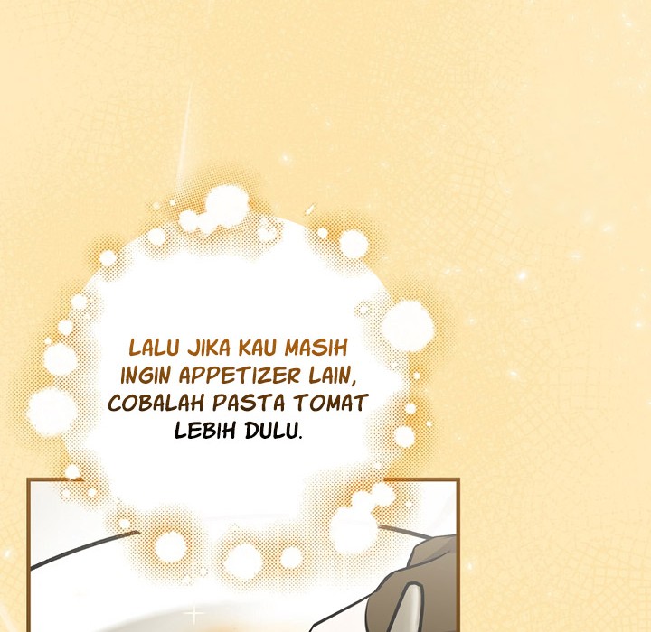 Leveling Up, By Only Eating! Chapter 167 Gambar 15