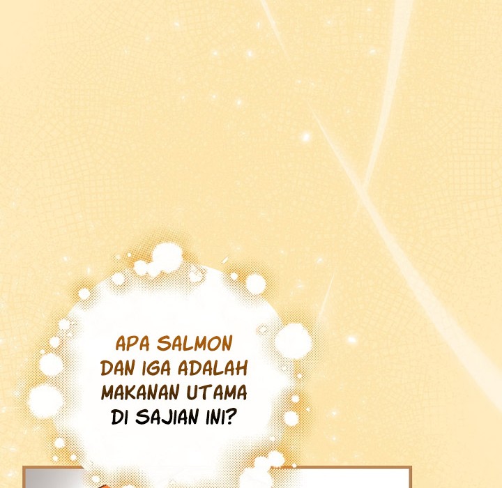 Leveling Up, By Only Eating! Chapter 167 Gambar 17