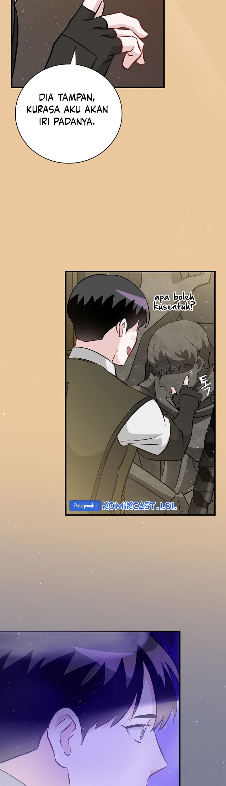 Leveling Up, By Only Eating! Chapter 166 Gambar 28