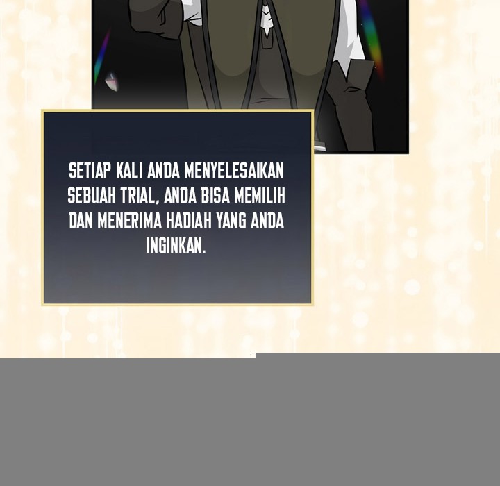 Leveling Up, By Only Eating! Chapter 166 Gambar 35